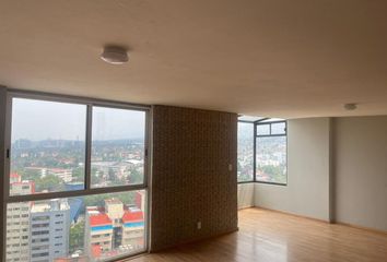 Departamento en  Calle Camino A Santa Teresa, Fuentes Del Pedregal, Tlalpan, Ciudad De México, 14140, Mex