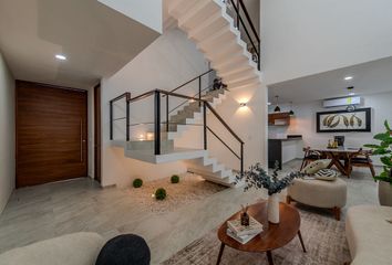 Casa en condominio en  Calle 42 33, Benito Juárez Norte, Mérida, Yucatán, 97119, Mex