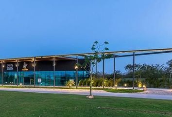 Lote de Terreno en  Yucatan Country Club, Mérida, Yucatán, Mex