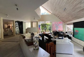 Casa en  Calle Bosques De Canelos 29-93, Bosques De Las Lomas Cuajimalpa, Cuajimalpa De Morelos, Ciudad De México, 05120, Mex