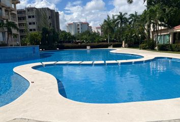 Departamento en  Avenida Tulum, Super Manzana 14, Benito Juárez, Quintana Roo, 77504, Mex