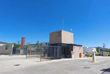 Lote de Terreno en  37109, León, Guanajuato, Mex