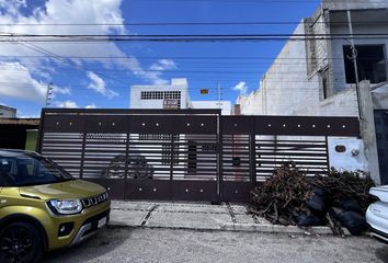 Casa en  Calle 24-a 320, Xcumpich, Mérida, Yucatán, 97204, Mex