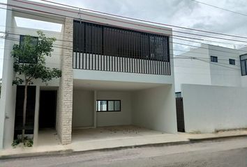 Casa en  Calle 7 230, Juan B Sosa, Mérida, Yucatán, 97205, Mex