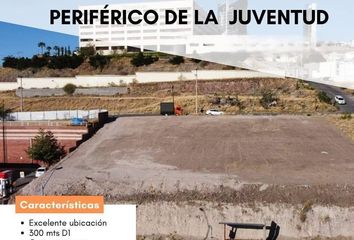 Lote de Terreno en  Calle Barrancas De Urique, Barrancas, Chihuahua, 31123, Mex