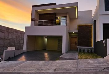 Casa en  Avenida Francisco Villa 7303, San Andrés, Chihuahua, 31110, Mex