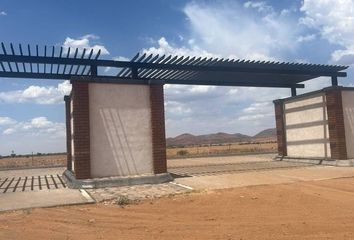 Lote de Terreno en  31621, Carrizalillo, Chihuahua, Mex