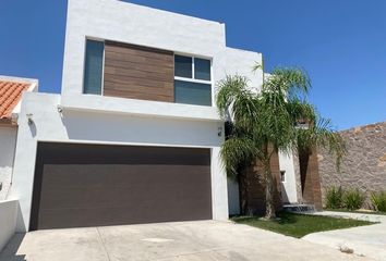 Casa en  Calle Hacienda De Los Morales, Pedregal De San Ángel, Chihuahua, 31216, Mex