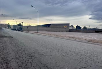 Lote de Terreno en  Avenida Transformación, Granjas El Valle, Chihuahua, 31183, Mex