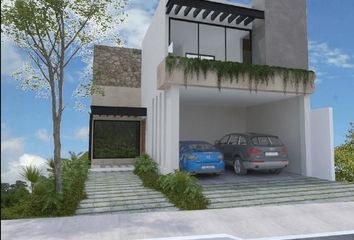 Casa en  Calle 20e, X Canatún, Mérida, Yucatán, 97302, Mex