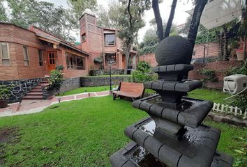 Casa en  Calle Sucilá 391, Jardines Del Ajusco, Tlalpan, Ciudad De México, 14200, Mex