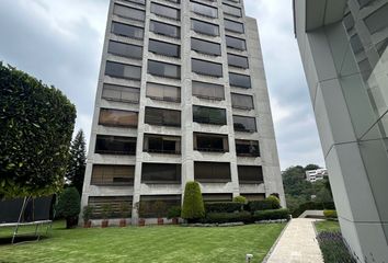 Departamento en  Calle Paseo De Los Ahuehuetes Norte 1275, Lomas Del Chamizal, Cuajimalpa De Morelos, Cuajimalpa De Morelos, Ciudad De México, 05129, Mex