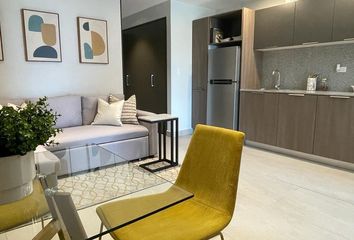 Departamento en  Avenida Roble 660, Parque Corporativo Santa Engracia, San Pedro Garza García, Nuevo León, 66265, Mex