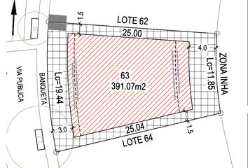 Lote de Terreno en  97308, Yucatán Country Club, Yucatán, Mex