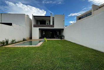 Casa en  Carretera Mérida-progreso, X Canatún, Mérida, Yucatán, 97302, Mex