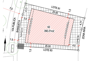 Lote de Terreno en  97308, Yucatán Country Club, Yucatán, Mex