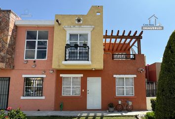 Casa en  San Antonio El Desmonte, Pachuca De Soto