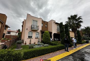 Casa en  San Martín, Tepotzotlán