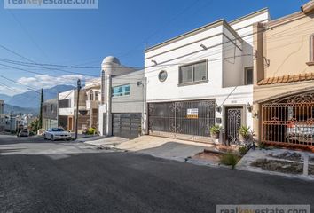 Casa en  Pedregal La Silla, Monterrey