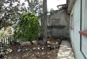 Casa en  María Esther Zuno De Echeverría, Tlalpan, Cdmx