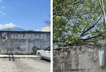 Lote de Terreno en  Sabinitas, Guadalupe, Nuevo León