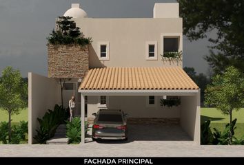 Casa en  Fraccionamiento Burgos Bugambilias, Temixco, Morelos