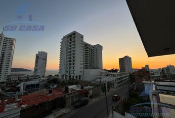 Departamento en  Playa Diamante, Acapulco De Juárez