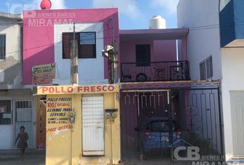 Casa en  Jesús Luna Luna, Ciudad Madero