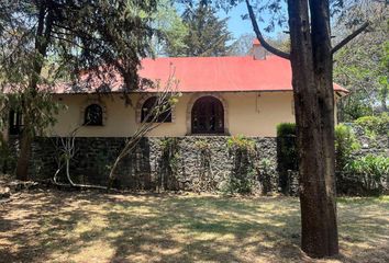 Casa en  San Andrés Totoltepec, Tlalpan, Cdmx