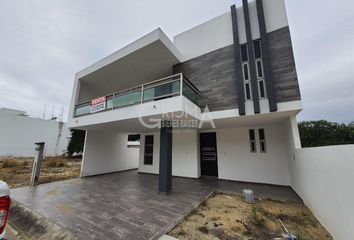 Casa en  Campestre Alborada, Tuxpan, Veracruz