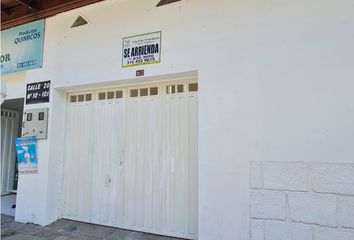 Local Comercial en  El Peñón, Girardot