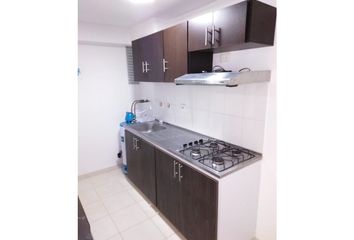 Apartamento en  Bosques De Niza, Manizales