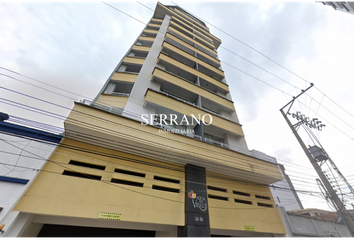 Apartamento en  Alarcón, Bucaramanga