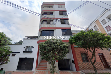 Apartamento en  La Concordia, Bucaramanga