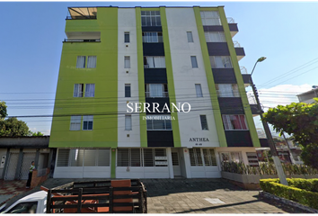 Apartamento en  La Victoria, Bucaramanga