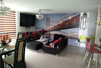 Apartamento en  Porvenir, Barranquilla