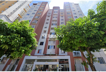 Apartamento en  La Concordia, Bucaramanga