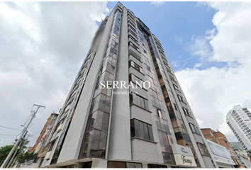 Apartamento en  La Concordia, Bucaramanga