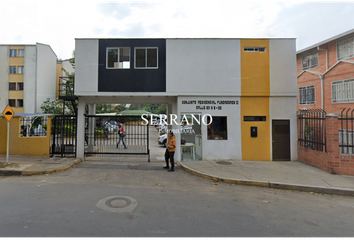 Apartamento en  La Concordia, Bucaramanga