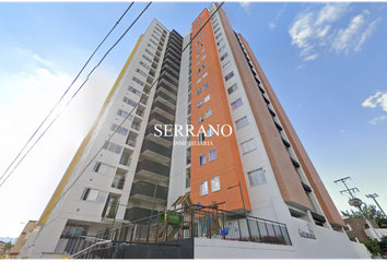 Apartamento en  García Rovira, Bucaramanga