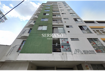 Apartamento en  Antonia Santos Sur, Bucaramanga