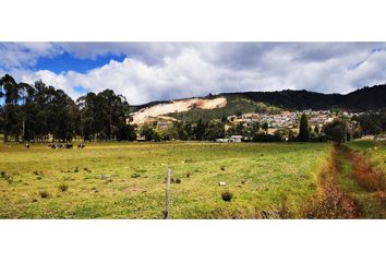 Lote de Terreno en  Tocancipá, Cundinamarca