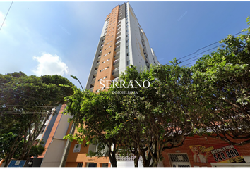 Apartamento en  La Concordia, Bucaramanga