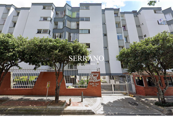 Apartamento en  La Concordia, Bucaramanga