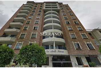 Apartamento en  La Concordia, Bucaramanga