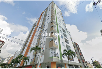 Apartamento en  Alarcón, Bucaramanga