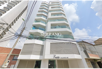 Apartamento en  La Concordia, Bucaramanga