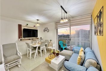 Apartamento en  Ternera Industria De La Bahía, Cartagena De Indias