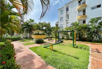 Apartamento en  Alameda La Victoria, Cartagena De Indias