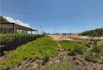 Lote de Terreno en  Puerto Colombia, Atlántico